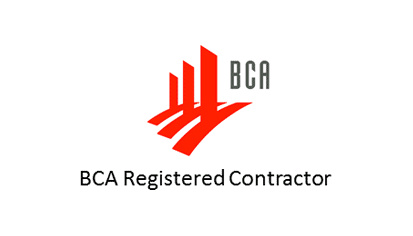 BCA Logo